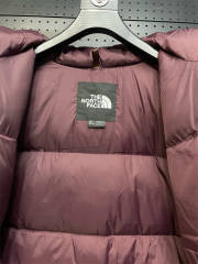 1996 Nuptse Puffer Down Jacket