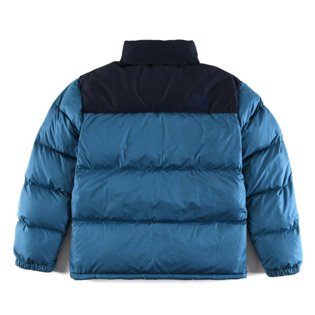 1996 Nuptse Puffer Down Jacket