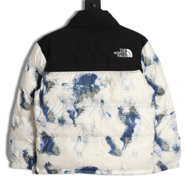 1996 Nuptse Puffer Down Jacket