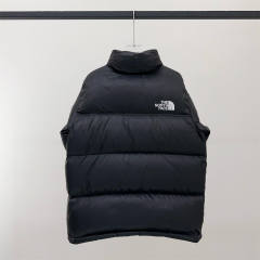 DSM 1992 Collab Nuptse 15 Anniversary Puffer Down Jacket
