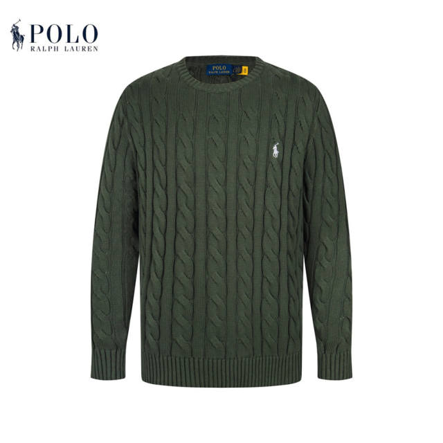 Rαlph Lαuren Sweater