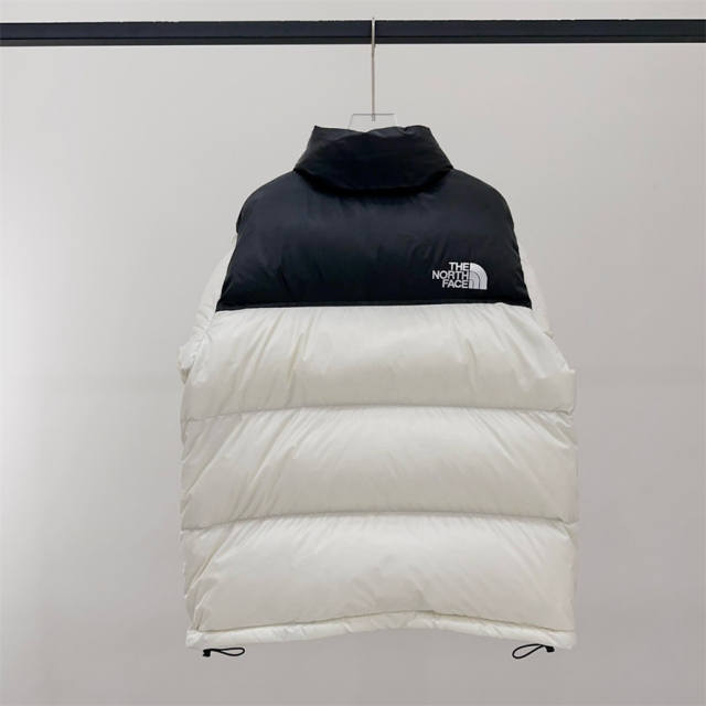 DSM 1992 Collab Nuptse 15 Anniversary Puffer Down Jacket