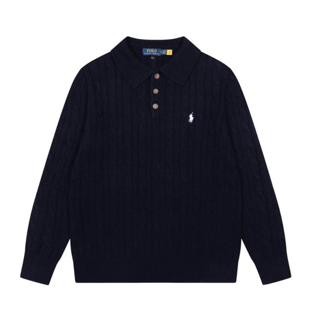 Rαlph Lαuren Sweater