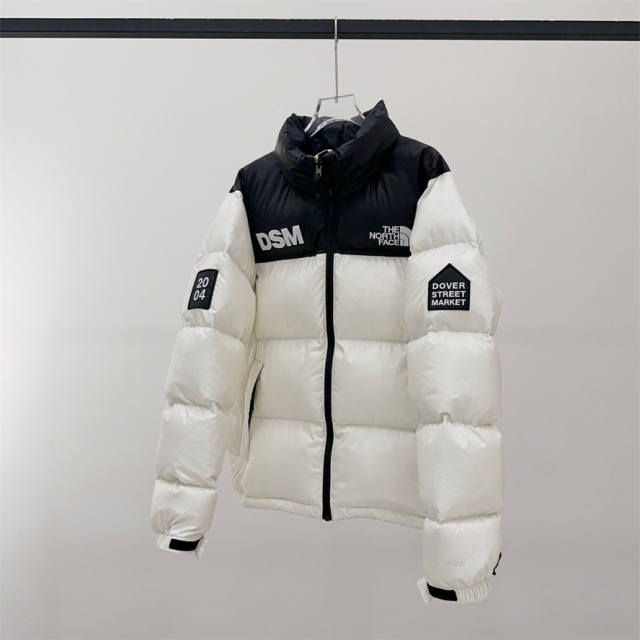 DSM 1992 Collab Nuptse 15 Anniversary Puffer Down Jacket
