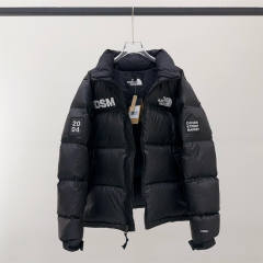 DSM 1992 Collab Nuptse 15 Anniversary Puffer Down Jacket