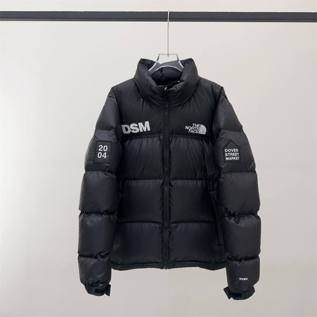 DSM 1992 Collab Nuptse 15 Anniversary Puffer Down Jacket