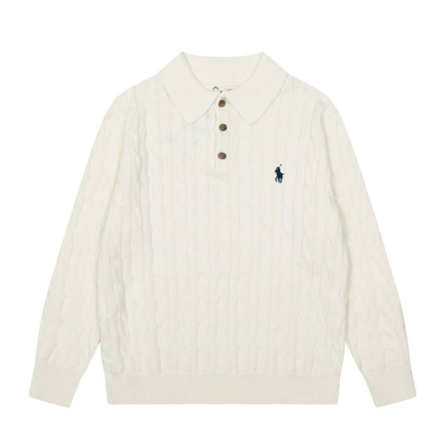Rαlph Lαuren Sweater