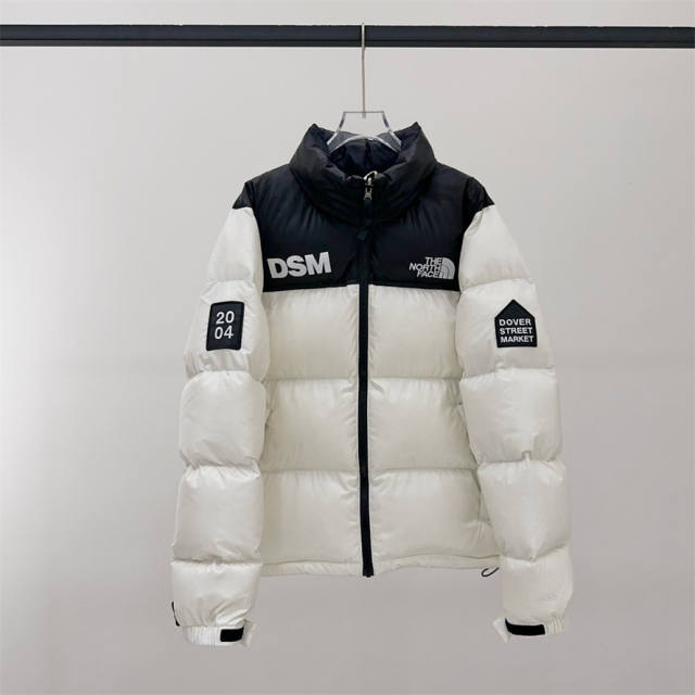 DSM 1992 Collab Nuptse 15 Anniversary Puffer Down Jacket