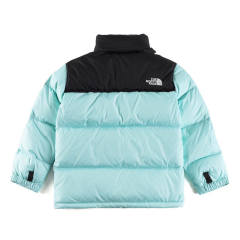 1996 Nuptse Down Jacket Children's Down Jacket