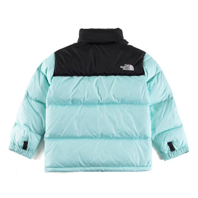 1996 Nuptse Down Jacket Children's Down Jacket