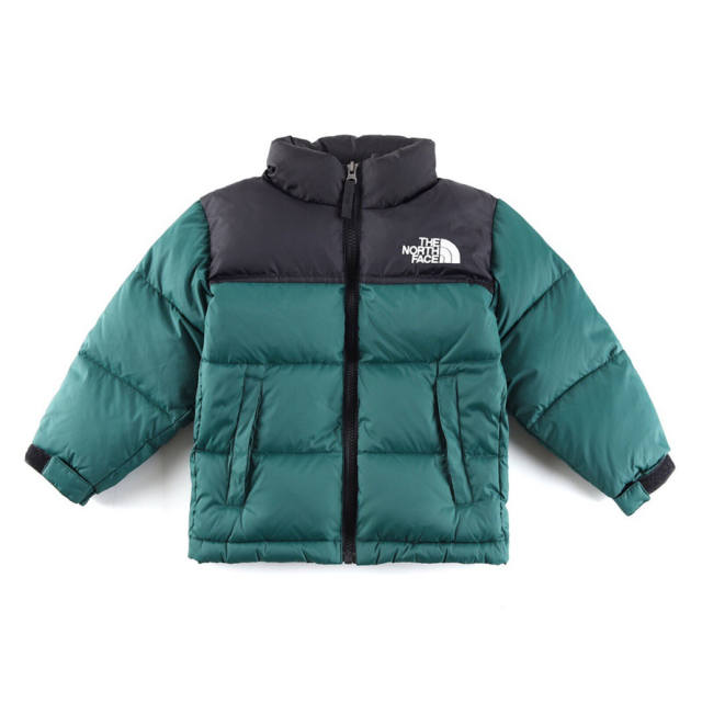 1996 Nuptse Down Jacket Children's Down Jacket