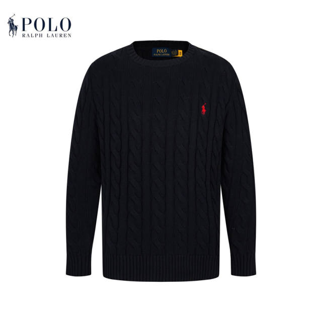 Rαlph Lαuren Sweater