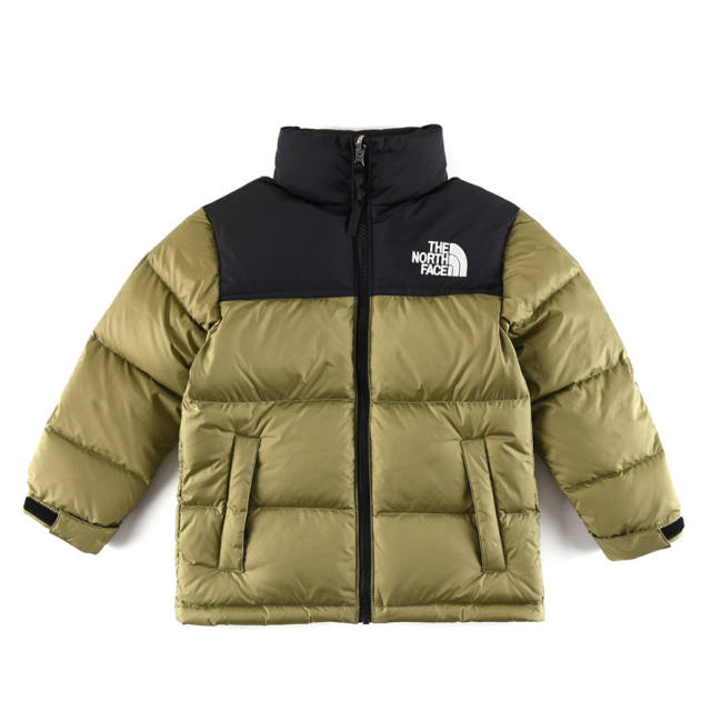 1996 Nuptse Down Jacket Children's Down Jacket