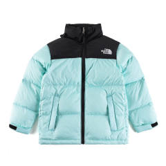 1996 Nuptse Down Jacket Children's Down Jacket