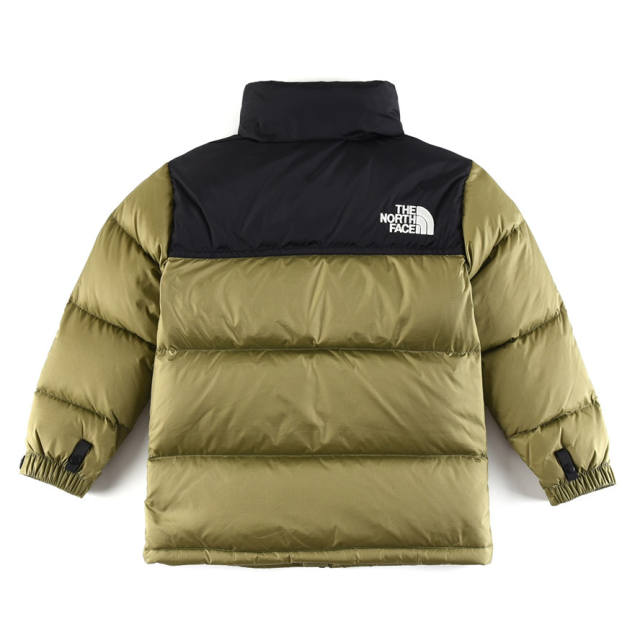 1996 Nuptse Down Jacket Children's Down Jacket
