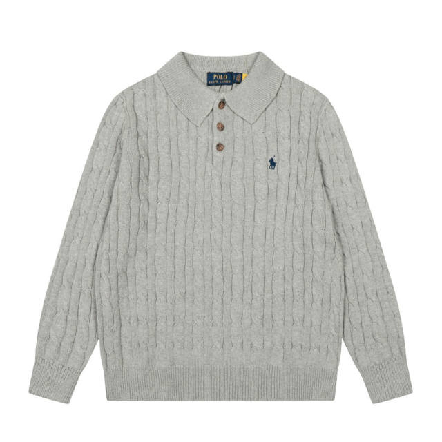 Rαlph Lαuren Sweater