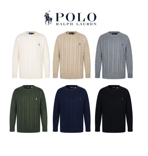 Rαlph Lαuren Sweater