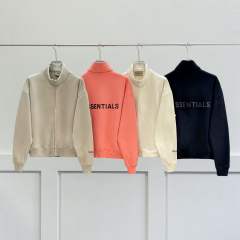 Fog Essentials Silicone Letters Coat 4 Colors