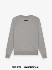1:1 quality version 3D Flocked 1977 Digital Crewneck Pullover Sweatshirt 4 colors 28491693