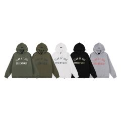 FEAR OF GOD ESSENTIALS Hoodie