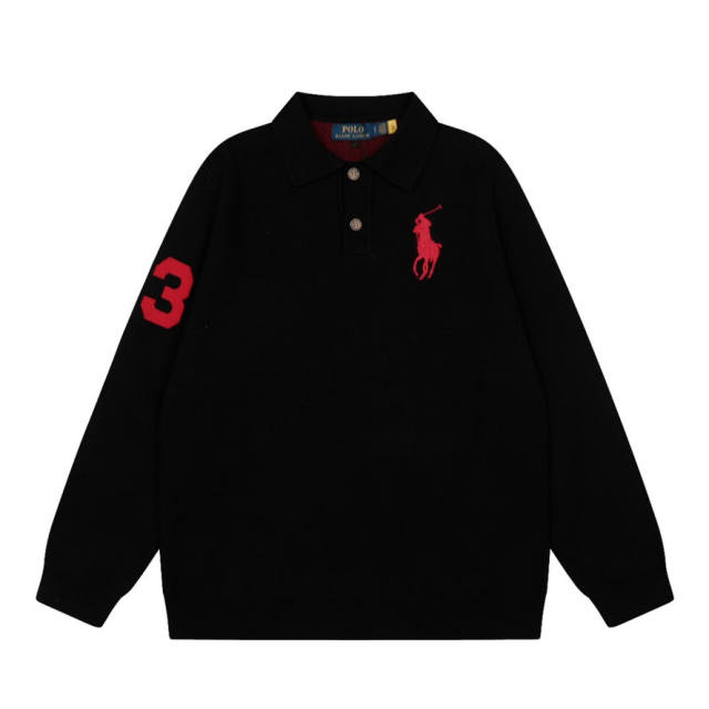 Rαlph Lαuren Sweater