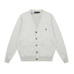 Rαlph Lαuren Knit Jacket