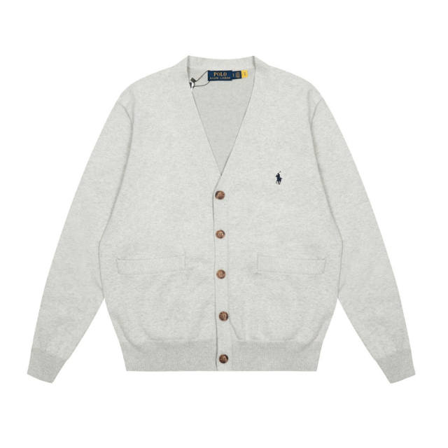 Rαlph Lαuren Knit Jacket