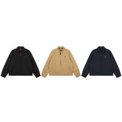 Rαlph Lαuren Jacket
