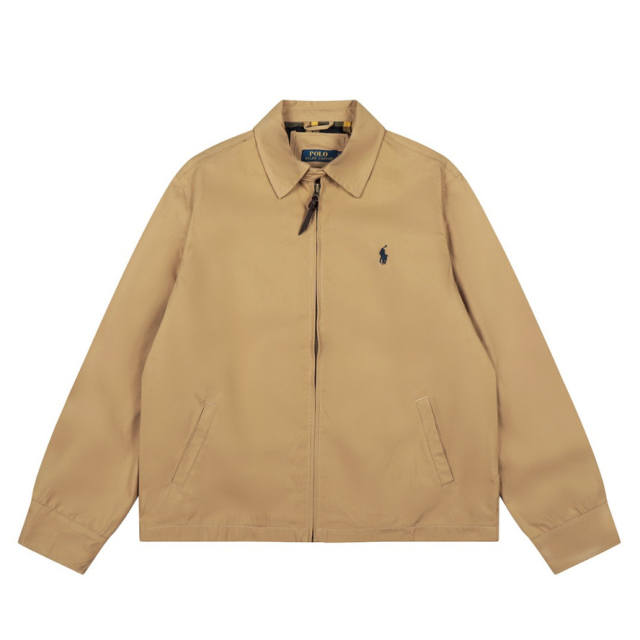 Rαlph Lαuren Jacket