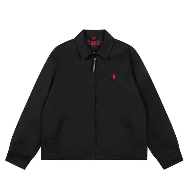 Rαlph Lαuren Jacket
