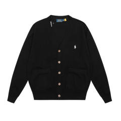 Rαlph Lαuren Knit Jacket