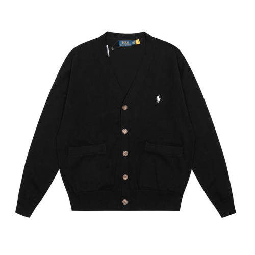 Rαlph Lαuren Knit Jacket