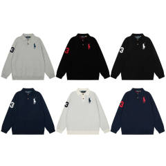 Rαlph Lαuren Sweater