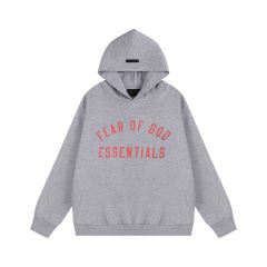 FEAR OF GOD ESSENTIALS Hoodie