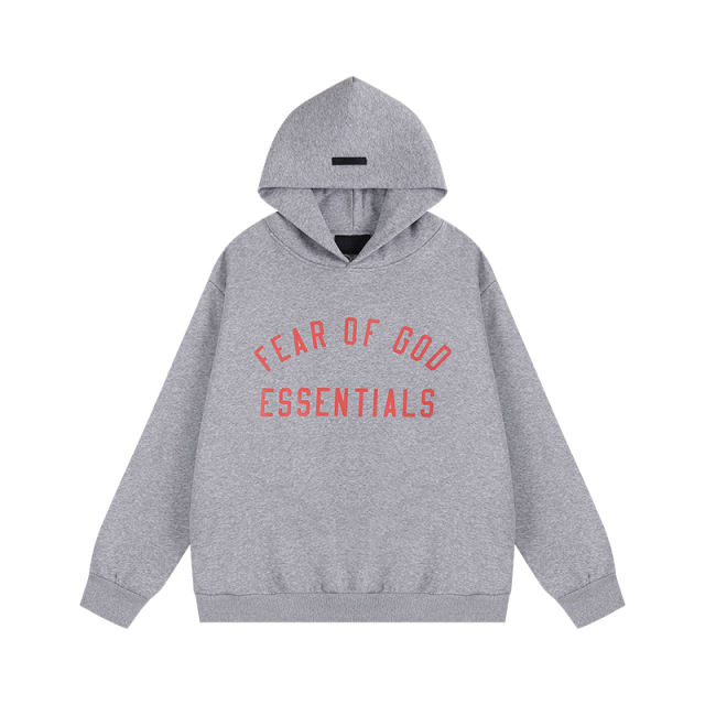 FEAR OF GOD ESSENTIALS Hoodie