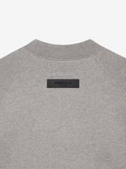 1:1 quality version 3D Flocked 1977 Digital Crewneck Pullover Sweatshirt 4 colors 28491693