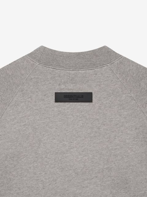 1:1 quality version 3D Flocked 1977 Digital Crewneck Pullover Sweatshirt 4 colors 28491693