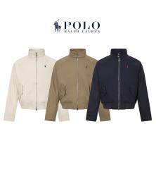 Rαlph Lαuren Jacket