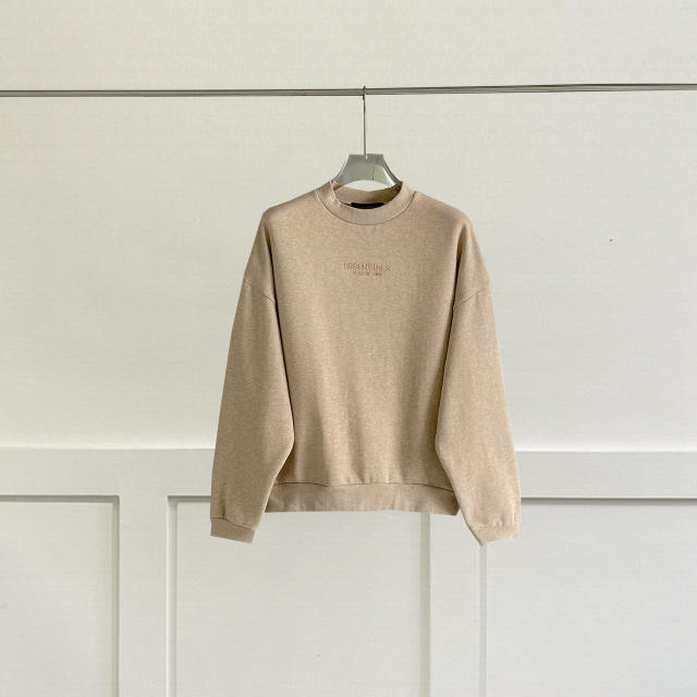 Fog Essentials Crewneck 5 Colors