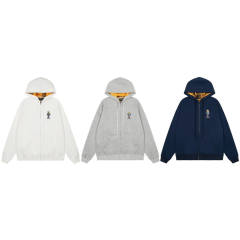 Rαlph Lαuren Bear Hoodie