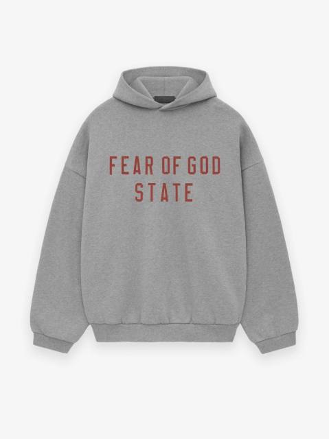 1:1 quality version 28412778 Back To School Letter Print Fleece Hoodie & Sweatpants Set 5 colors