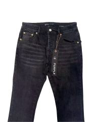 1:1 quality version Tight Leg With Buttonholes Jeans 28642015