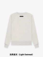 1:1 quality version 3D Flocked 1977 Digital Crewneck Pullover Sweatshirt 4 colors 28491693