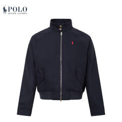 Rαlph Lαuren Jacket
