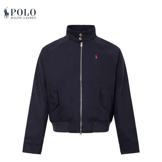Rαlph Lαuren Jacket