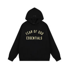 FEAR OF GOD ESSENTIALS Hoodie