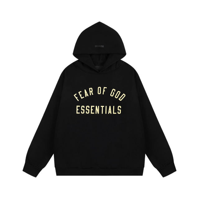 FEAR OF GOD ESSENTIALS Hoodie