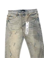 1:1 quality version Vintage Faded Torn Jeans 28648673