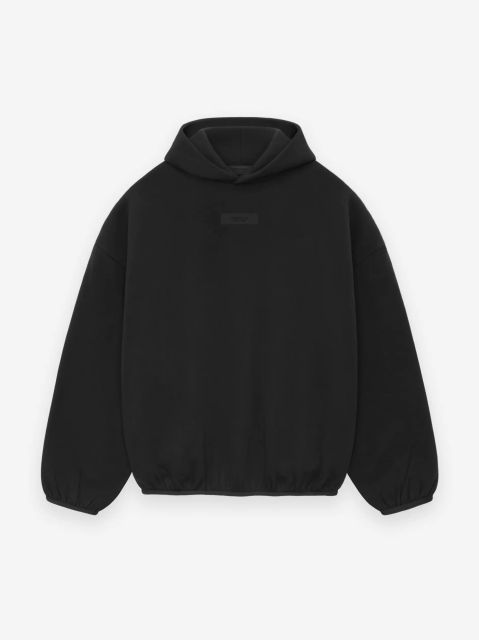 1:1 quality version Three-dimensional rubber label letter LOGO Hoodie & Sweatpants Set 3 colors