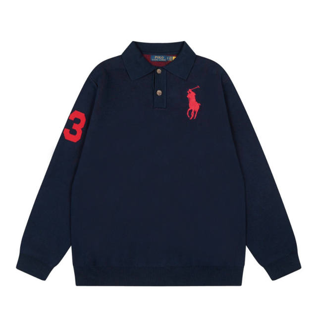 Rαlph Lαuren Sweater